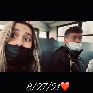 Meet your Posher, Trevor